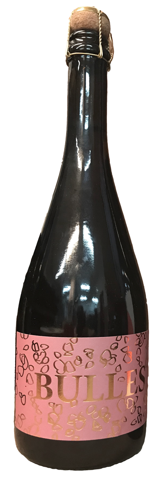 BULLES Crémant 2021