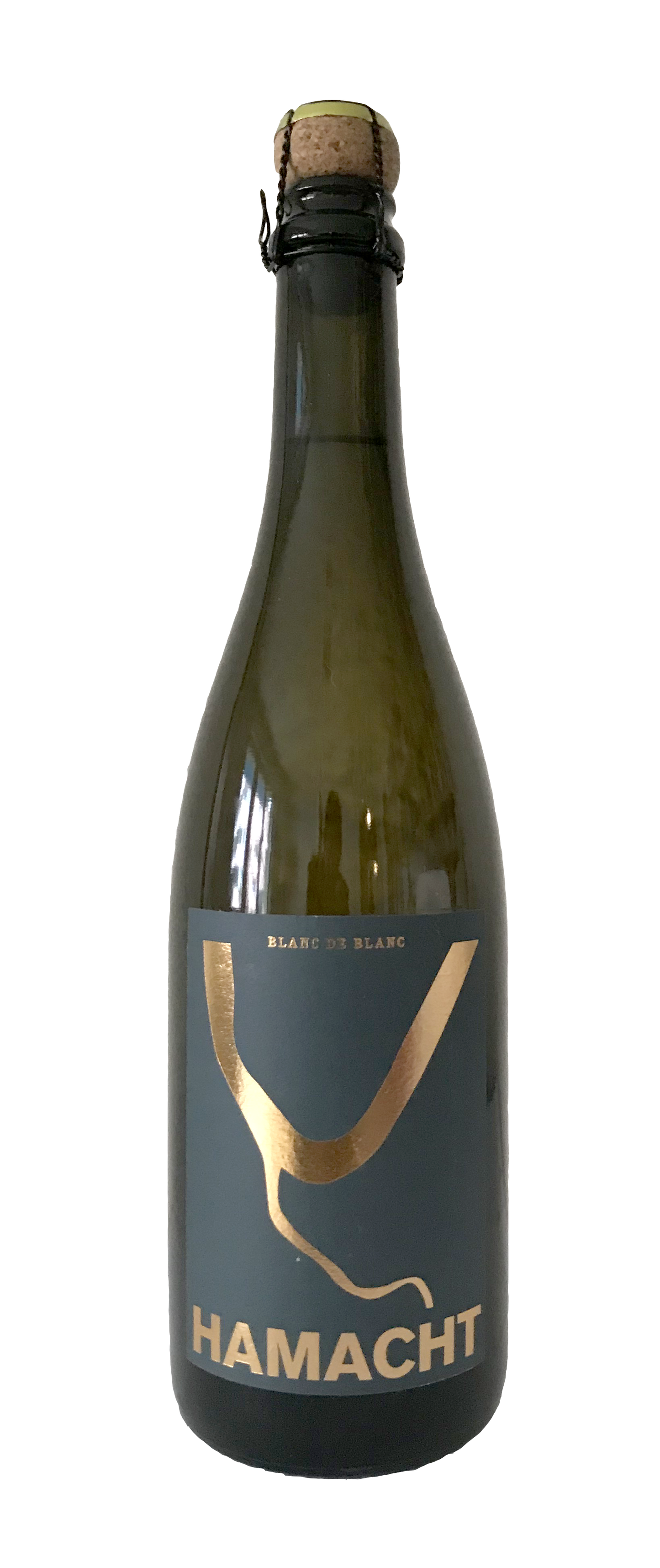 Crémant Blanc de Blanc 2022