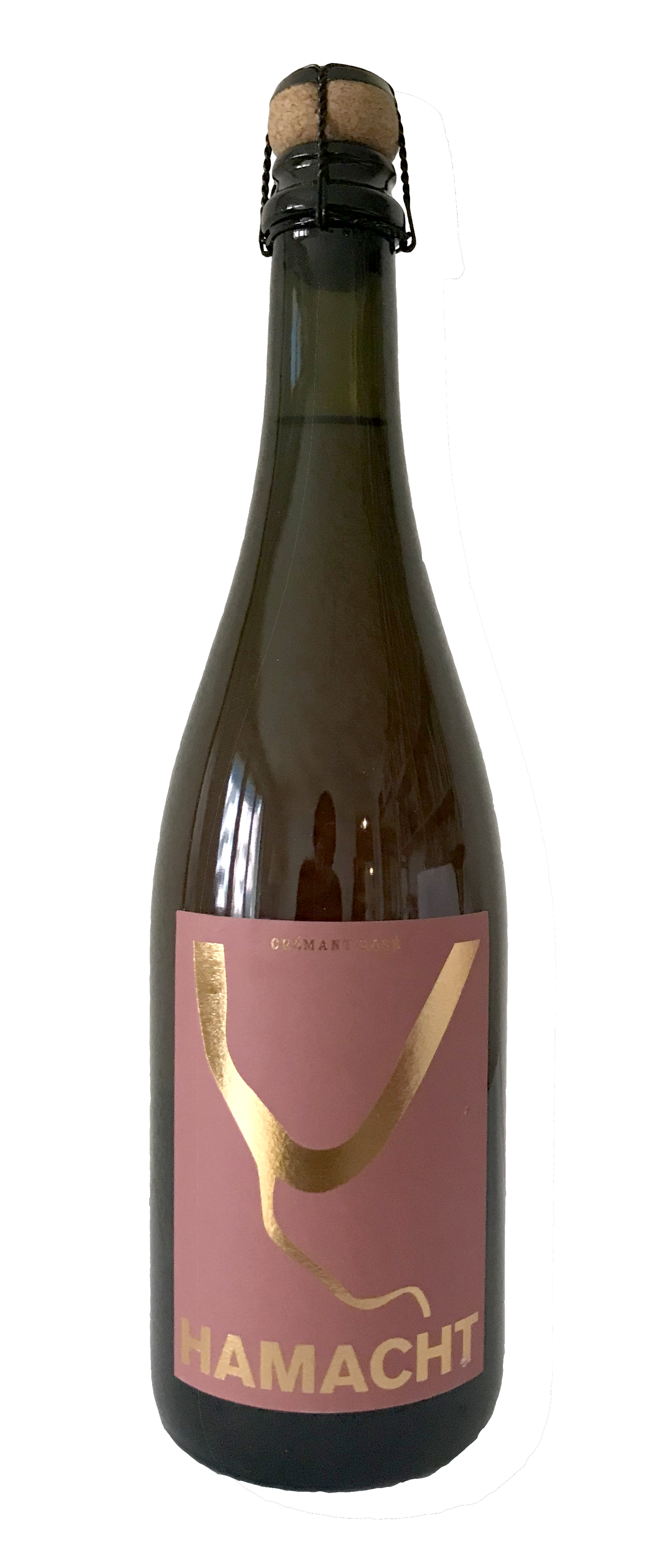 Crémant Rosé 2022