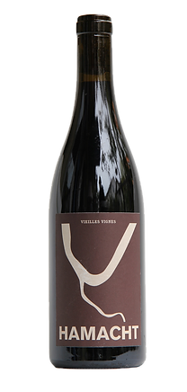 Vieilles Vignes - Pinot Noir 2023