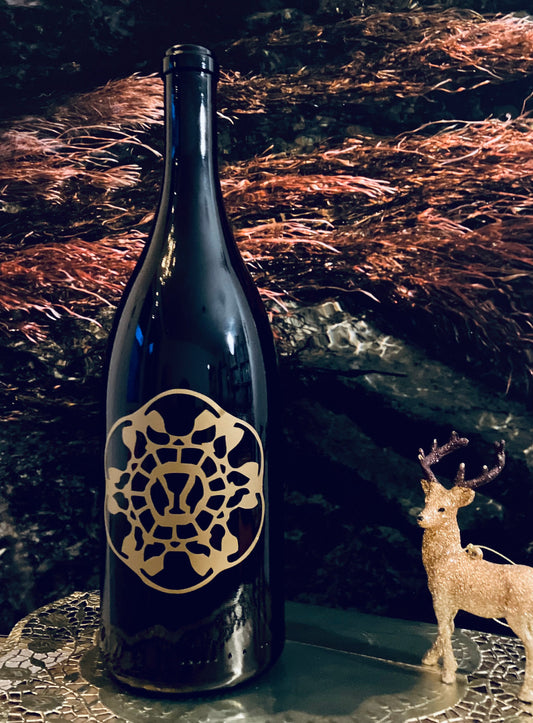 MAGNUM Edition 1-50 Vieilles Vignes Pinot Noir 2023