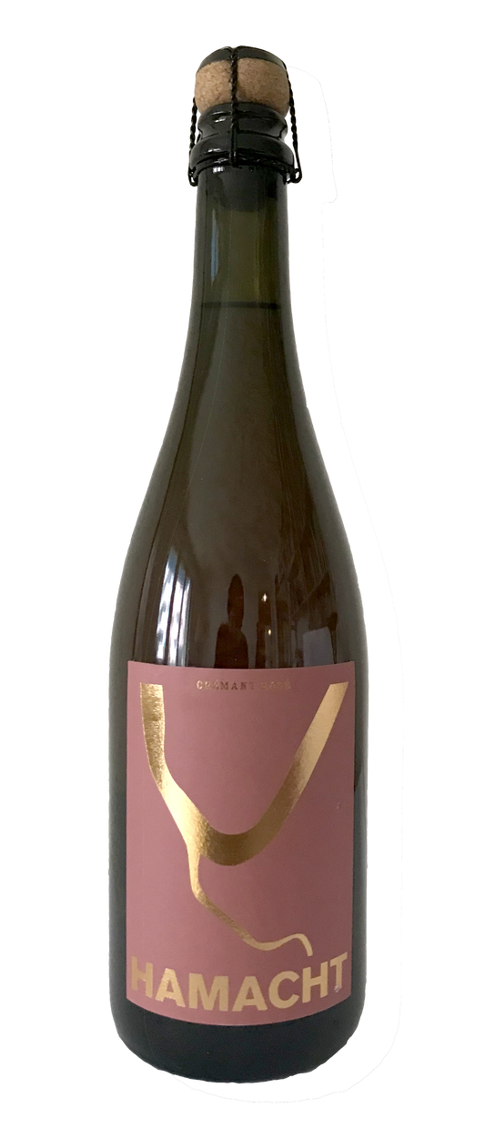 Crémant Rosé 2023