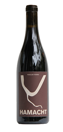 Vieilles Vignes - Pinot Noir 2021